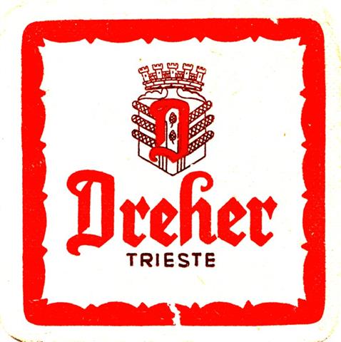 milano lo-i dreher dreh quad 1ab (190-trieste-braunrot)